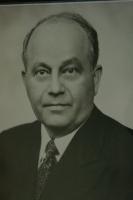 Franc L. McCluer