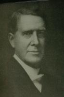 John Fenton Hendy